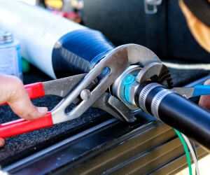 About Emergency plumbing pros Hallsboro, NC